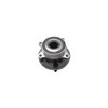 GSP 694287 Wheel Bearing and Hub Assembly