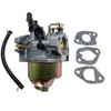 New Huayi Carburetor Compatible with Sears Craftsman 208CC SnowBlower Snow