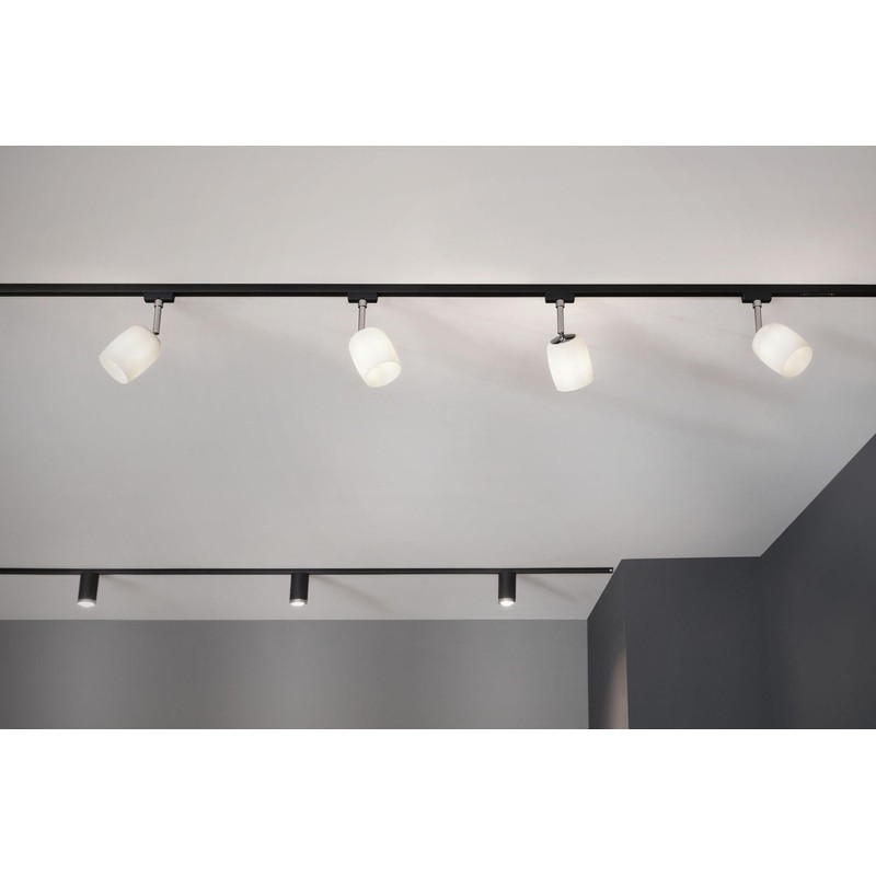 Paulmann 96966 Blossom URail Individual spot G9 max. 10W dimmable