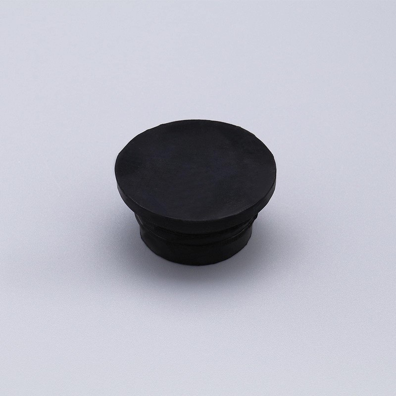 Be In Your Mind 2 Pcs Rubber Bumper for Pool