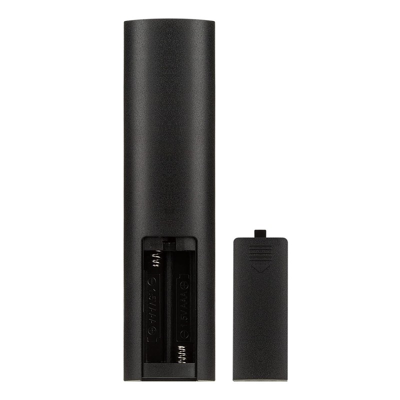 Allimity Remote Control Fit for APPLE TV Player A1842 A1625