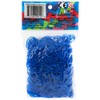 Rainbow Loom Ocean Blue Elastic Band