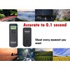 PHOLSY Camera Timer Remote Release Control with Intervalometer HDR for