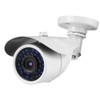 TVI/AHD/CVI/CVBS IP66 Outdoor PAL Analog Bullet Camera IR Night Vision