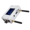 MMDVM Duplex Hotspot Board Aluminum Housing Color Display Support C4FM