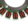 labwork Stator Coil Magneto Generator Replacement for 31120-004-000 31100-F39-0000 Replacement