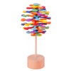 Little Swallow Wooden Toy, Killing Time, Stress Relief, Manual Rotation,