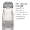 Rachael Ray Tools and Gadgets Stainless Steel Multi Grater for