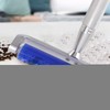 PerGar PerGar Silicone Manual Roller, Anti Static Sticky Dust Collection,