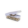 Prepworks by Progressive Fruit and Vegetable Chopper,White