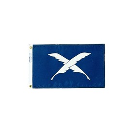 Annin Secretary Flag 12X18