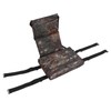 Camouflage Design, Wide Compatibility, Tree Stand Seat Cushion Pad for