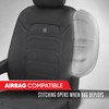 Neoprene Advantage Waterproof Seat Covers - Truck, Van & SUV