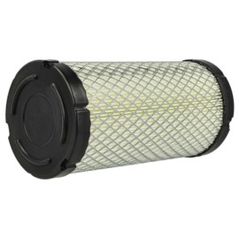 vhbw Luftfilter Ersatz für Donaldson P822686, P831520, P812440 für Bagger - Äußerer Motorfilter