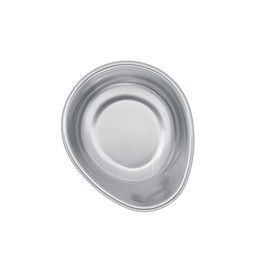 WeatherTech Extra Single Bowl - 64 oz, Stainless Steel (81BOWL64)