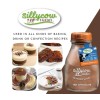 Sillycow Farms Chocolate Pumpkin Spice Hot Chocolate Mix , 16.9