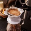 Tchibo Hand Infusion, Filter Size 101, Coffee Filter, Hand Filter,