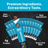 Country Archer Mini Beef Jerky Sticks - Grass Fed Beef