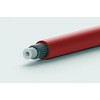 Generisch OT-SP41 Bicycle Bowden Cable Outer Cable 4 mm Teflon