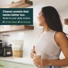 Sprout Living Organic Superfood Plant Protein, Coffee Mushroom