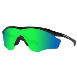 Kygear Polarized Replacement Lenses Compatible with Oakley M2 Frame for Men and Women