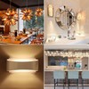 RuLEDne G9 Halogen Bulbs 60W 2800K Warm White 750lm Clear