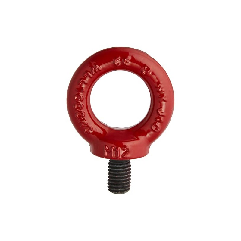 ESCO EA638SR-24 M12x20.5mm Strong Eye Bolt
