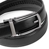 JASGOOD Belt for Students, Boys, Children, Uniform Belt, Elementary School