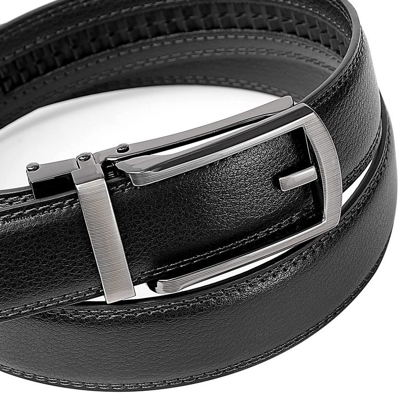 JASGOOD Belt for Students, Boys, Children, Uniform Belt, Elementary School