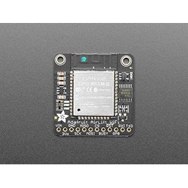 Adafruit 4201 Airlift – ESP32 WiFi Co-Processor Breakout Board
