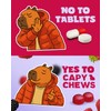 Multivitamin Gummies for Adults – 150 Gummies - 2.5 Month
