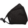 Sanso Nano Filter K-Pop 3 Layer Face Mask, Blocks Droplets,
