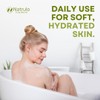 Lemongrass Soap Bar – Handcrafted USA Exfoliating Face & Body