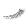 Hybrid Strip Lashes 10 Pairs 5 Style Mixed Natural False
