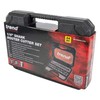 Trend 24 Piece Router Bit Starter Set, 1/4 Inch Shank,