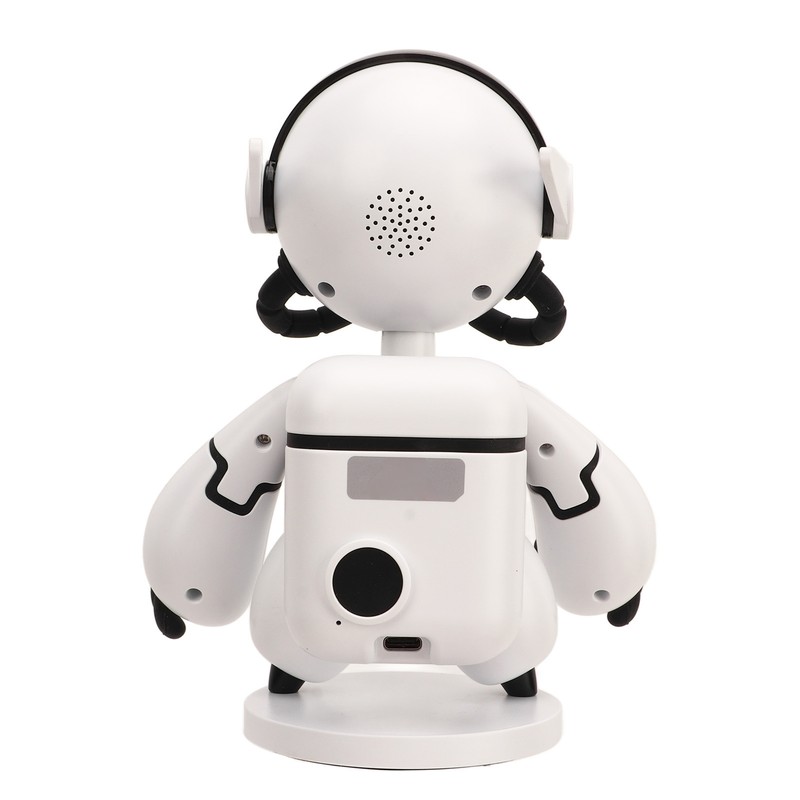 Wireless Security Camera 1080P HD Night Vision Two Way Voice