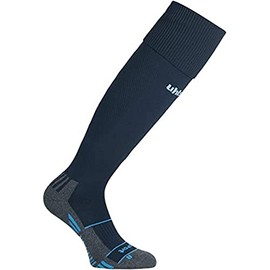 uhlsport Men's Team Pro Støttestrømpe Socks Lime/Black, 45-47 EU