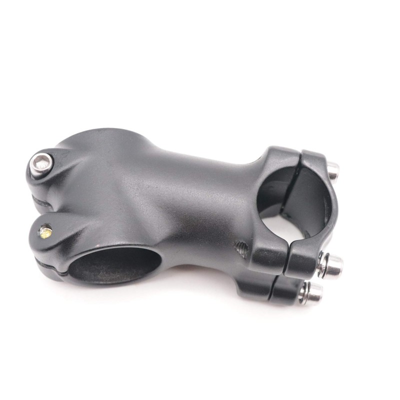 CarbonEnmy Bicycle Stem Aluminium Bike Handlebar Stem 25.4 mm 60
