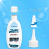 Mold Stain Cleaning Gel, Washing Machine Cleaner for Washing Machine