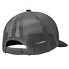 Alpine Swiss Trucker Hat Snapback Mesh Back Cap Adjustable Breathable