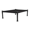 Elevated Dog Bed Detachable Washable Easy To Assemble Waterproof Skid