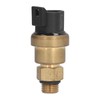 TOSD‑04‑152A 6‑36V Oil Pressure Sensor Flexible Steel Excavator Accessories for