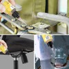 Qucship Door Hinge Lubricant 1 oz Needle Oiler, Upgraded Squeaky