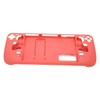 Kickstand Case for Steam Deck Hands Free Full Protection Fingerprint