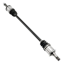 PHILTOP CV Axle Shaft Assembly Compatible with Honda Element 2003 2004 2005 2006 2007 2008, Rear Right Complete CV Joint Axle Shaft 1 PCS