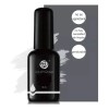 Esmalte Uñas Top Coat Uv Efecto Larga Duración 15ml