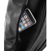 Tarp Roll-Top Backpack, black