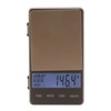 Small Coffee Scale Sensitive Accurate 1000g 0.1g Digital Pocket Coffee