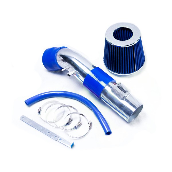 INTAKEKAI Performance Air Intake (Compatible with 2010-2018 LEXUS GX460 4.6L
