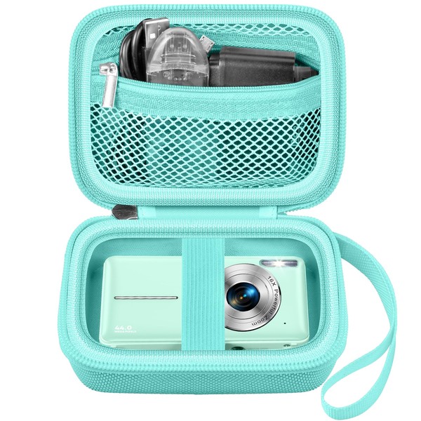 Digital Camera Case for Digital Camera Compact Camera FHD 1080P